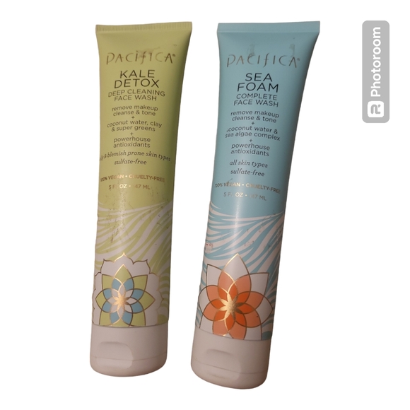 PACIFICA BEAUTY BUNDLE LOT (11 Items) - Picture 5 of 5